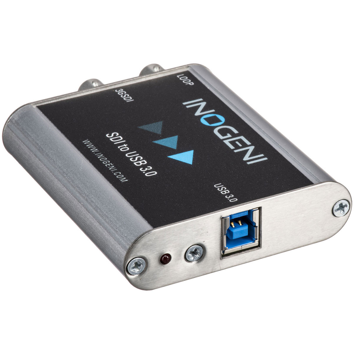 INOGENI SDI to USB Video Capture Card (SDI2USB3)