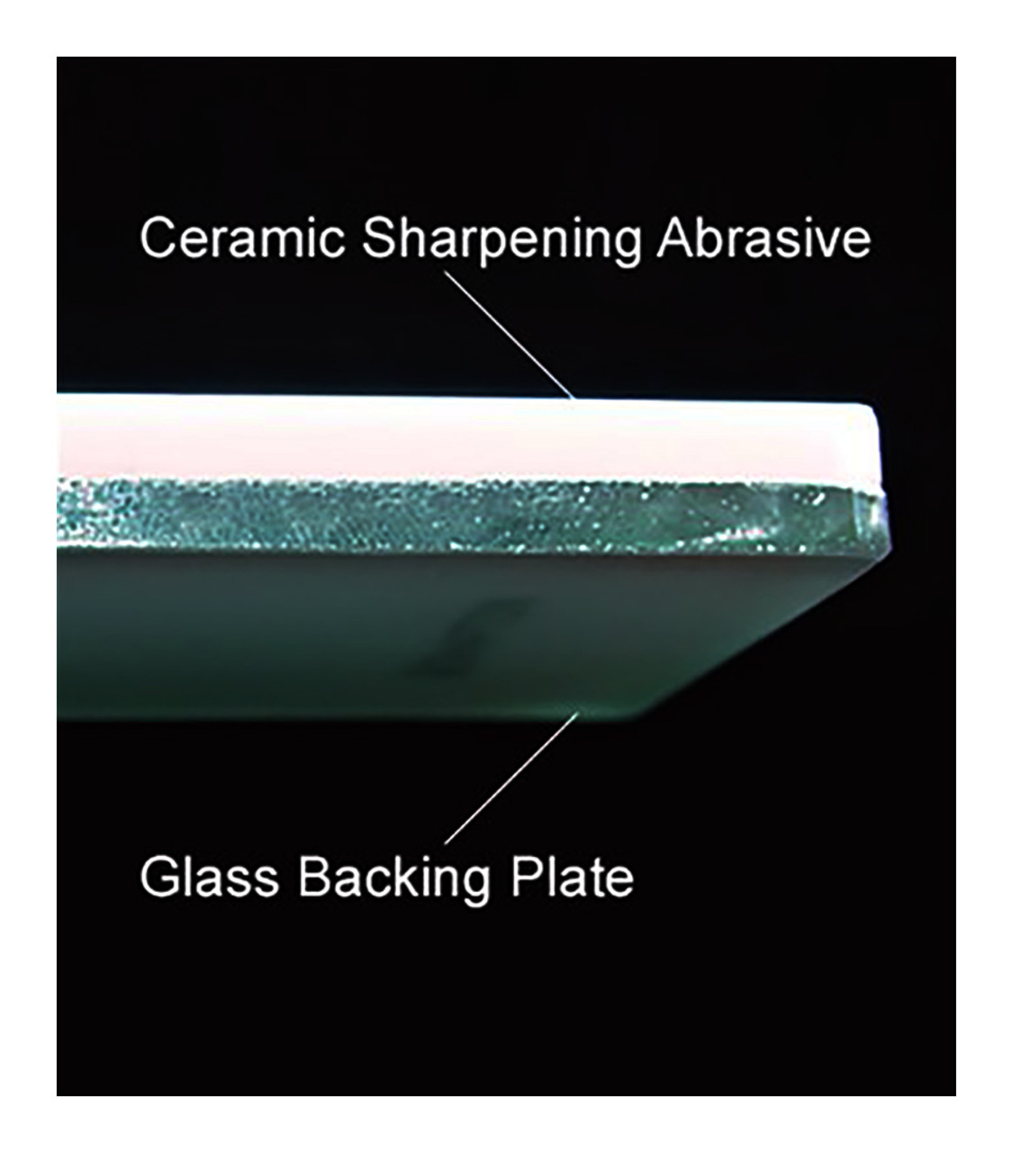 Shapton 30,000 Ceramic HR Glass Stone –