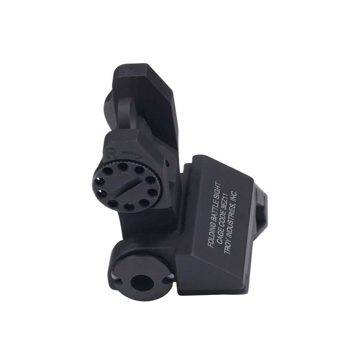 Troy Folding Battlesights Offset Sight - Thumbnail 5