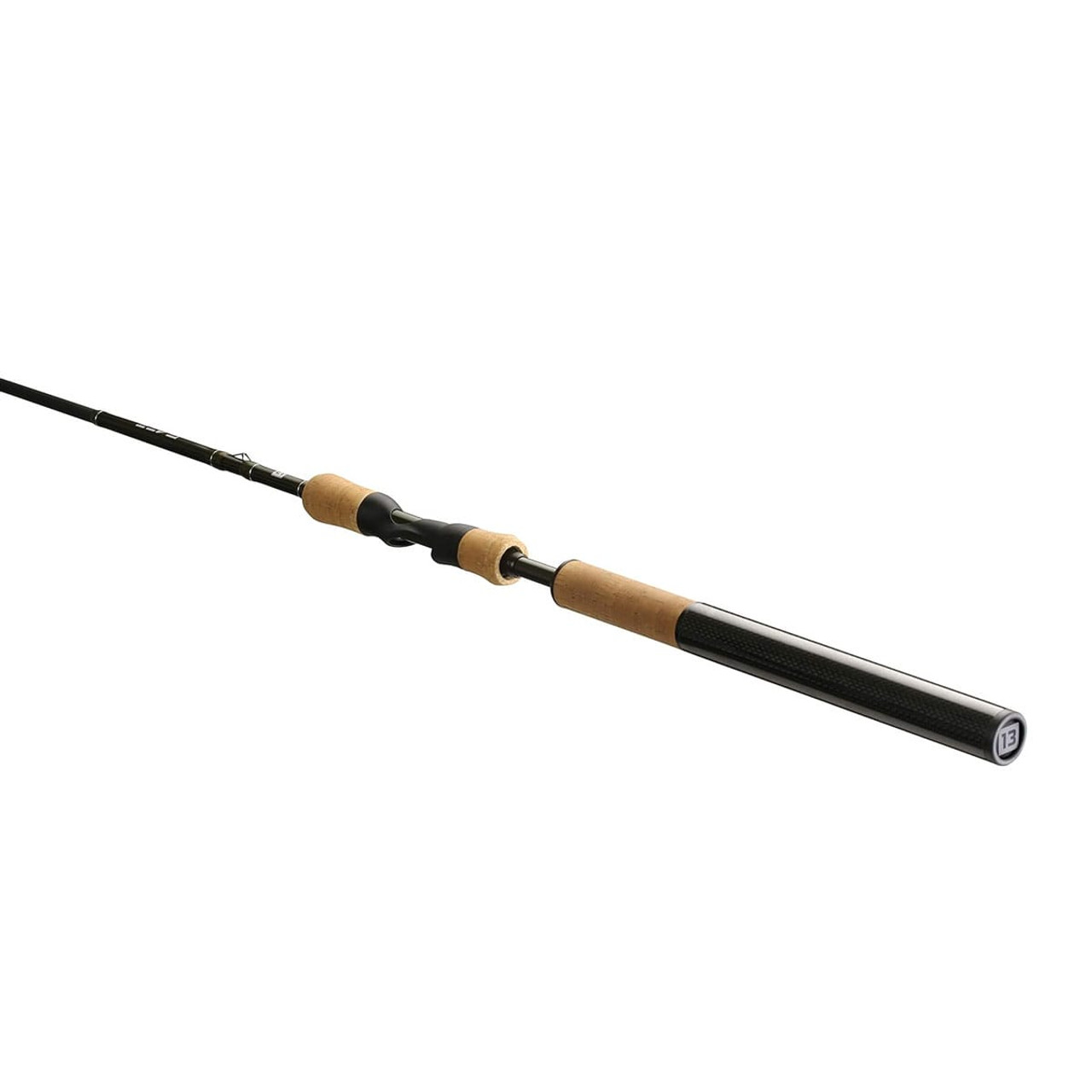 13 FISHING Fate Steel Spinning Rod