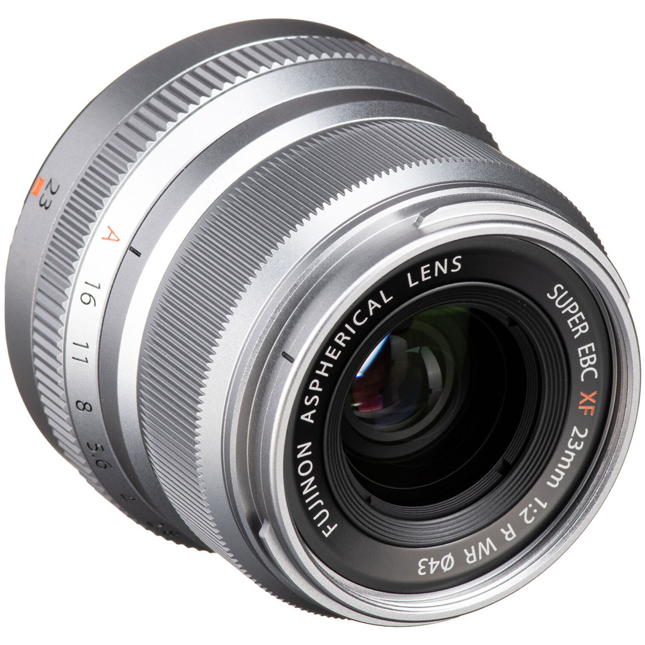 FUJIFILM XF23mmF2 R WR Lens