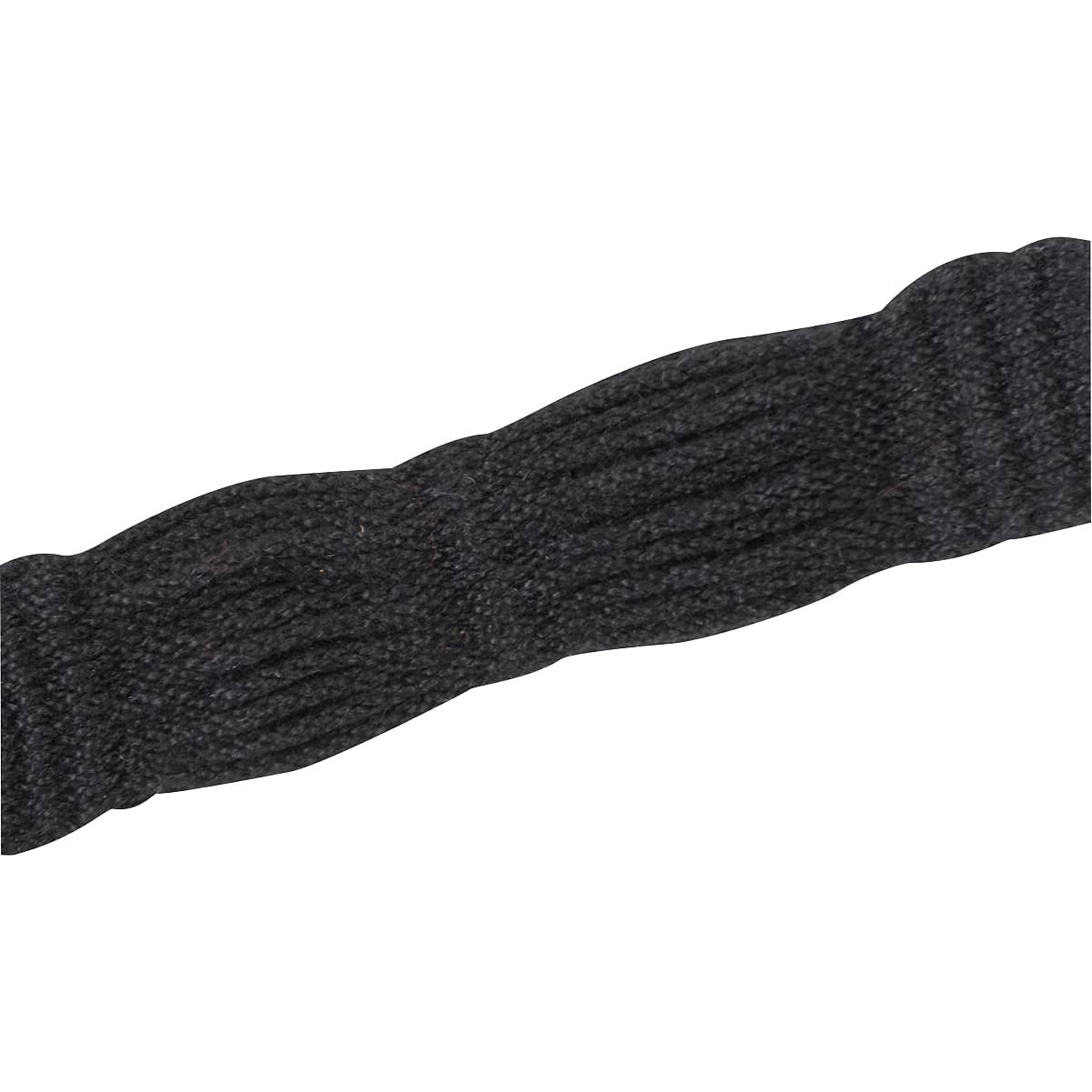 Martin Saddlery Mohair Breastcollar - Thumbnail 3
