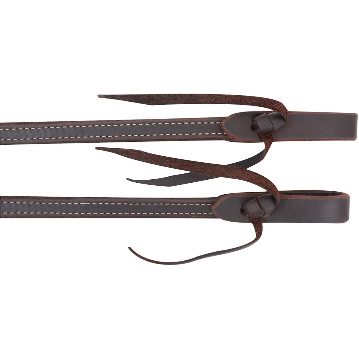 Martin Saddlery Latigo Split Reins - Thumbnail 2