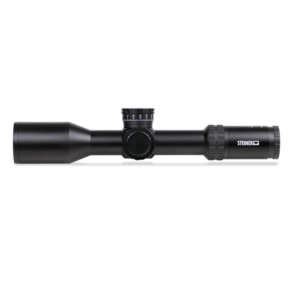 STEINER M7Xi 29-20x56 34 MSR2 Riflescope 8717-MSR2