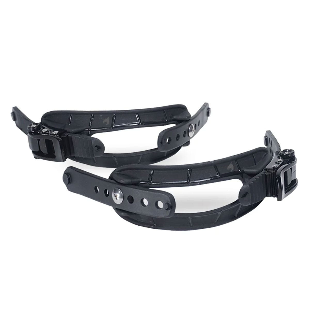 Spark R&D Pillow Line Toe Straps - Thumbnail 2