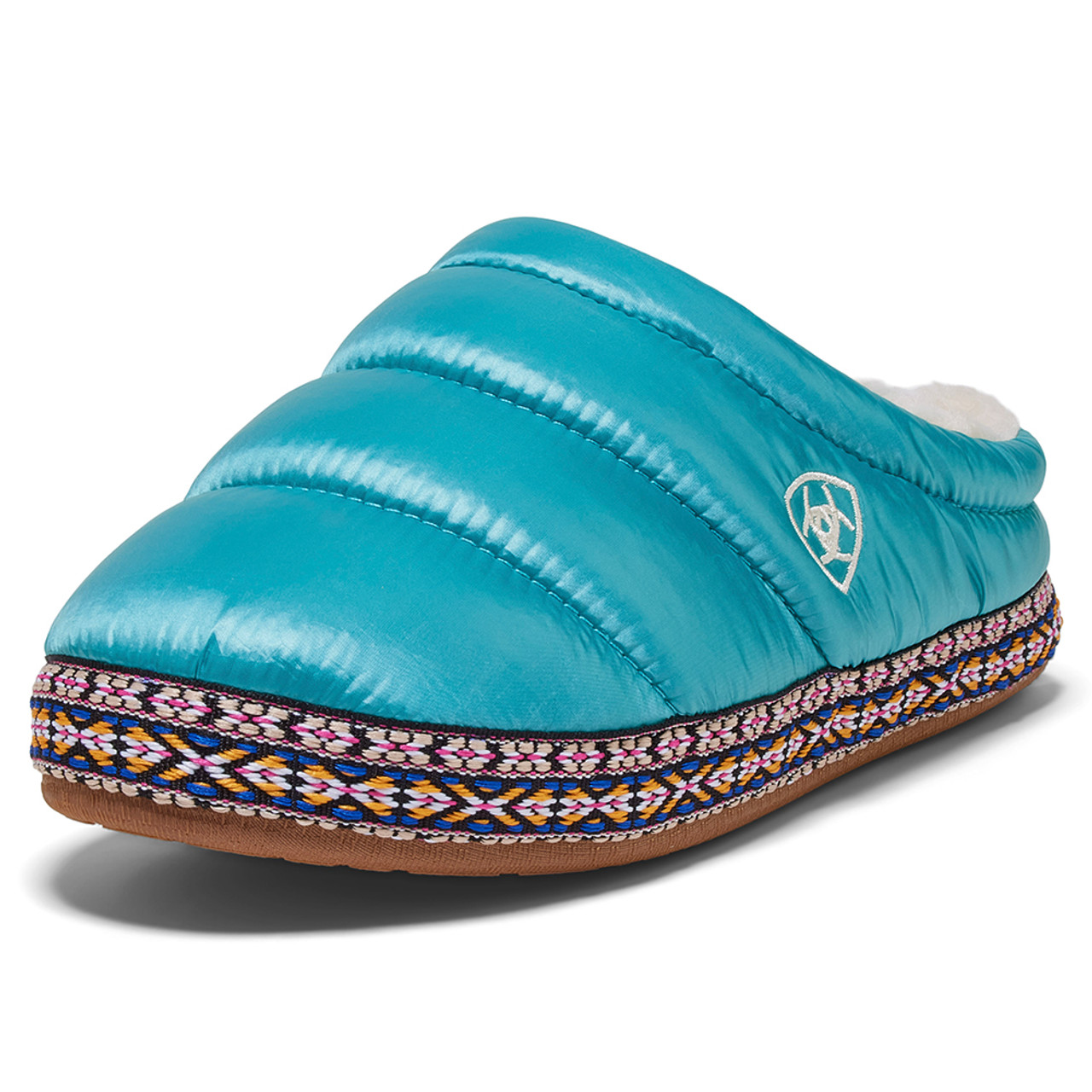 Crius Clog Slipper