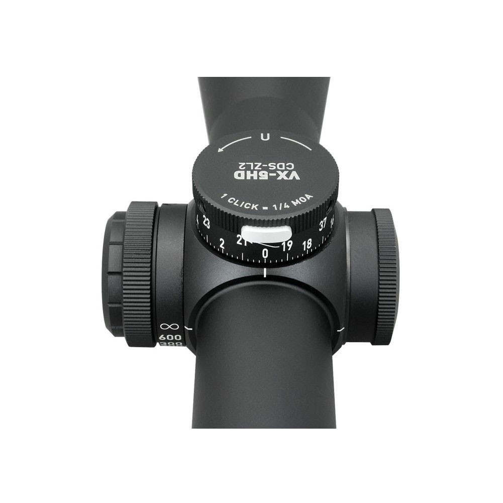 LEUPOLD VX-5HD 3-15x44 FireDot Duplex Riflescope 172368