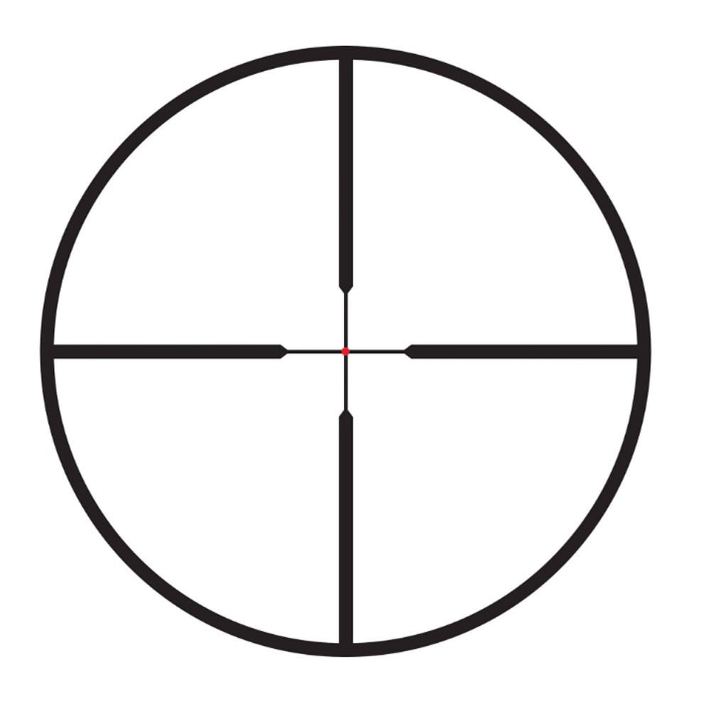 LEUPOLD VX-5HD 3-15x44 FireDot Duplex Riflescope 172368