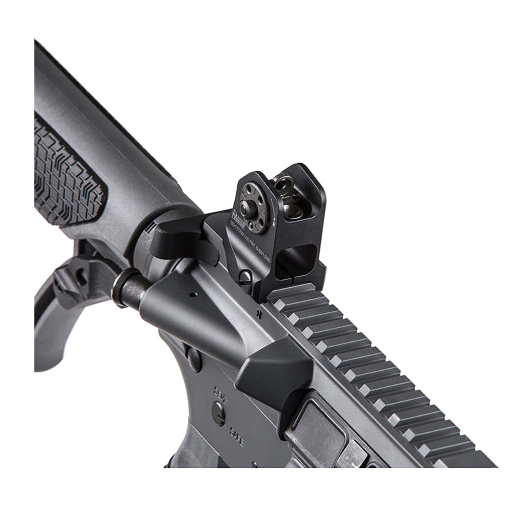 DANIEL DEFENSE Fixed Front Rear Sights 19-088-09116