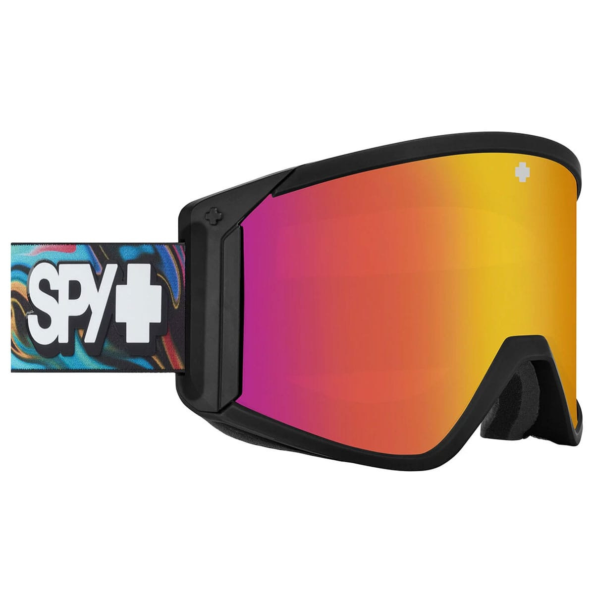 SPY Raider Psychedelic ML Goggles 3100000000259