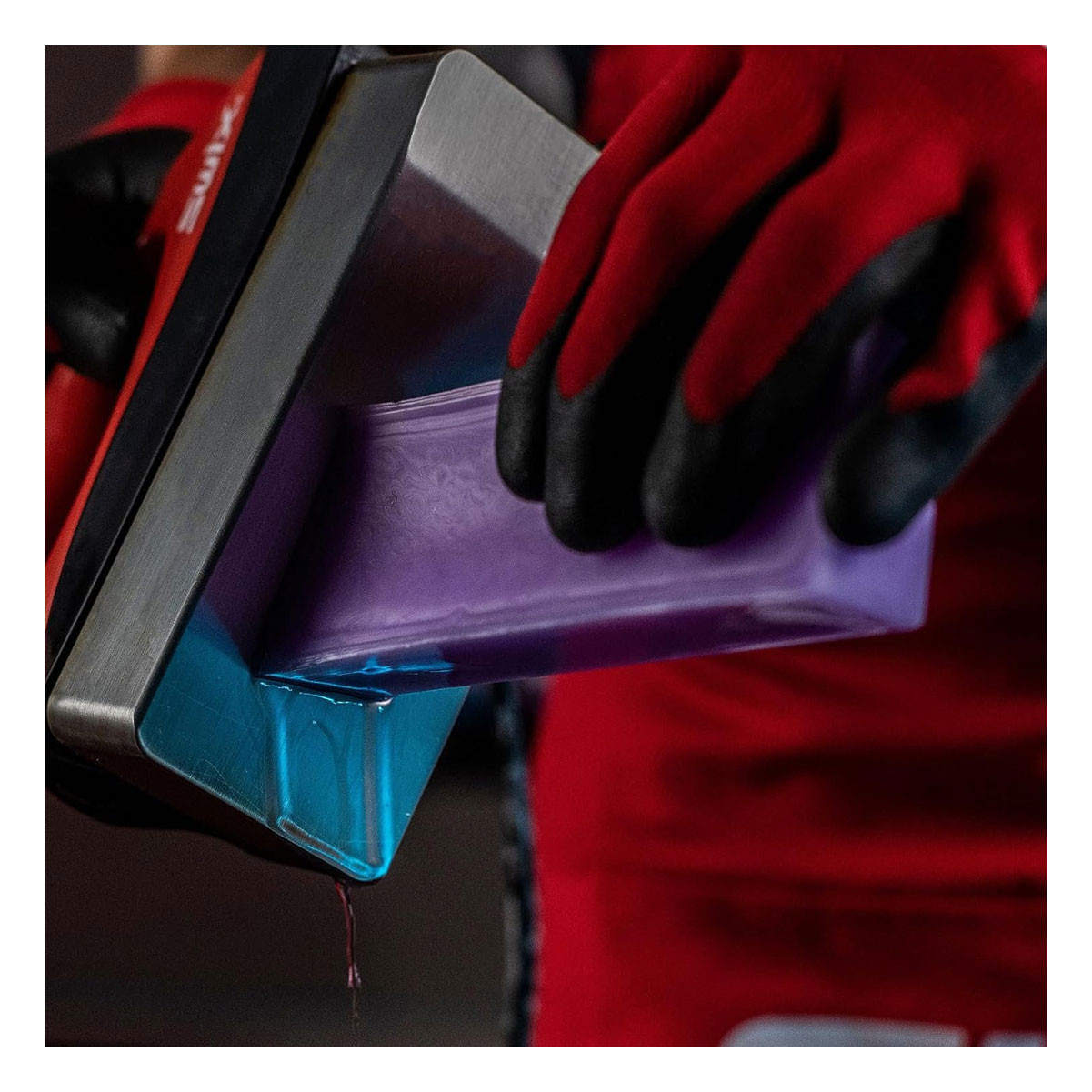 Swix T73 Waxing Iron - Thumbnail 2