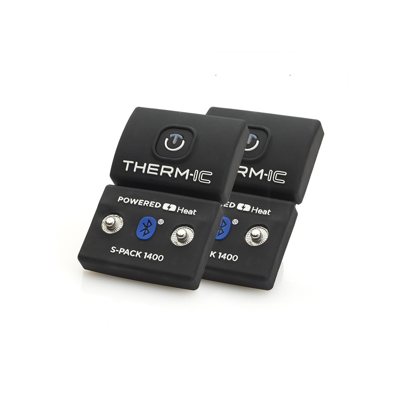Therm-ic S-Pack Sock Batteries