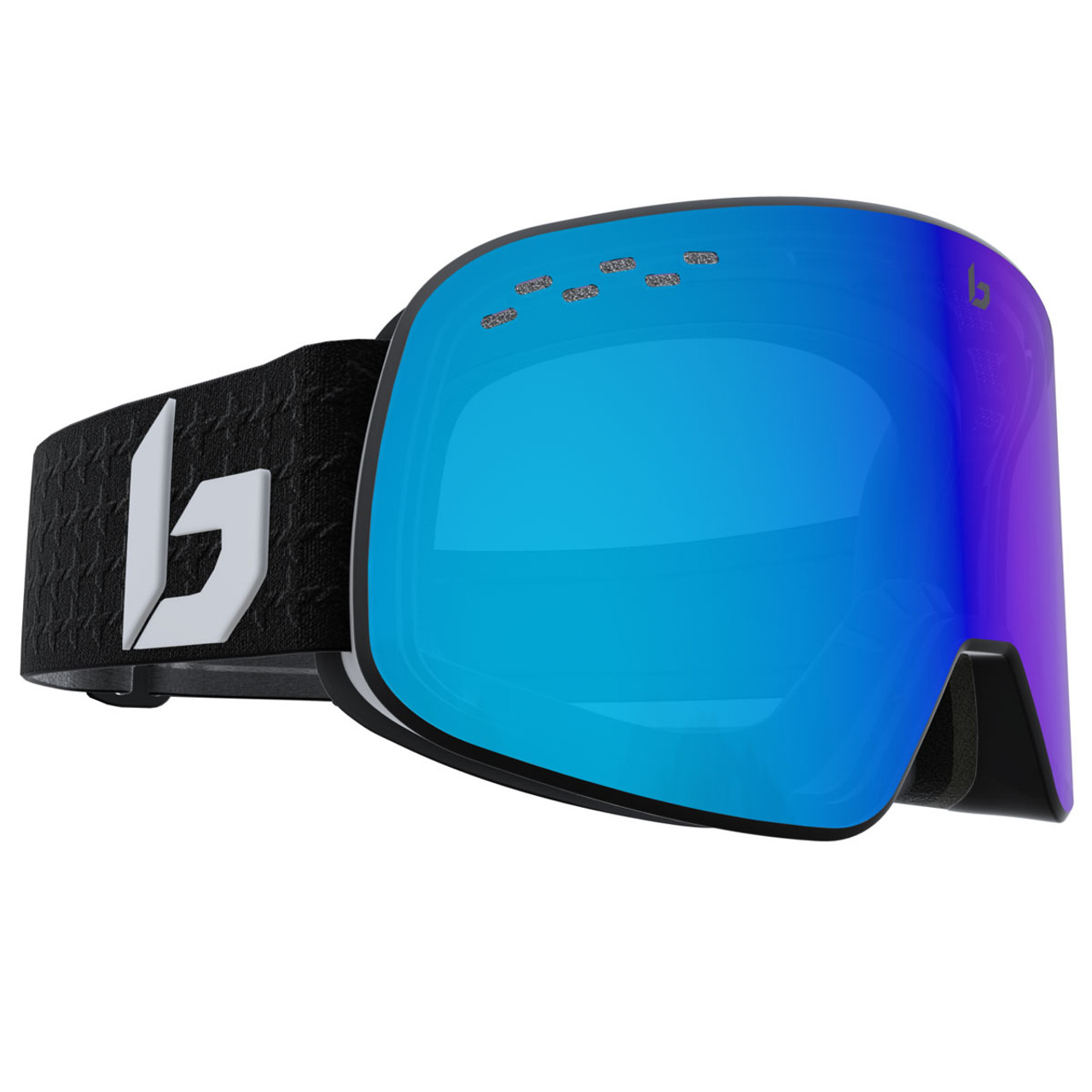 BOLLE Nevada Goggles