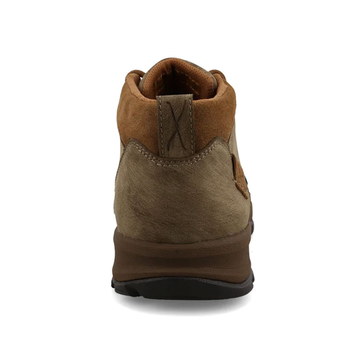 TWISTED X Men 4in Hiker Shitake Boot MHKW008