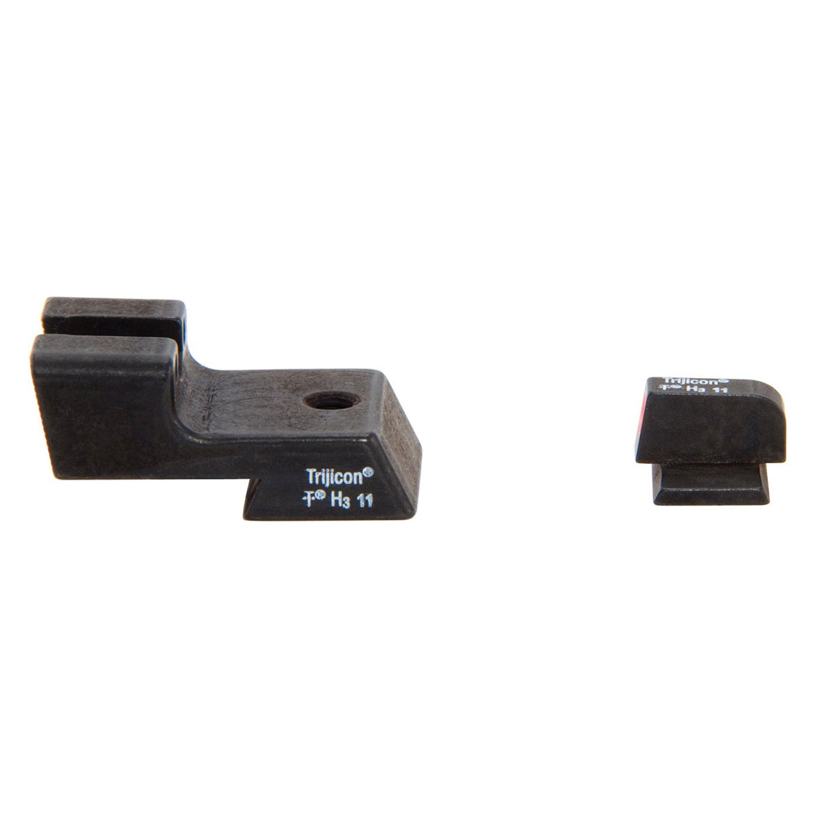 TRIJICON HD Night Sights for 1911 Novak Style CA128O