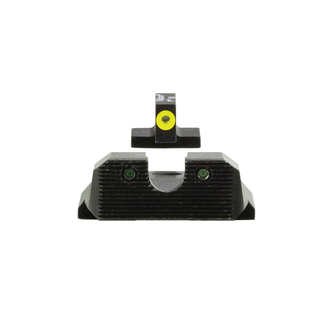 Trijicon Hd Night Sight Set For Walther Pps Trijicon HD