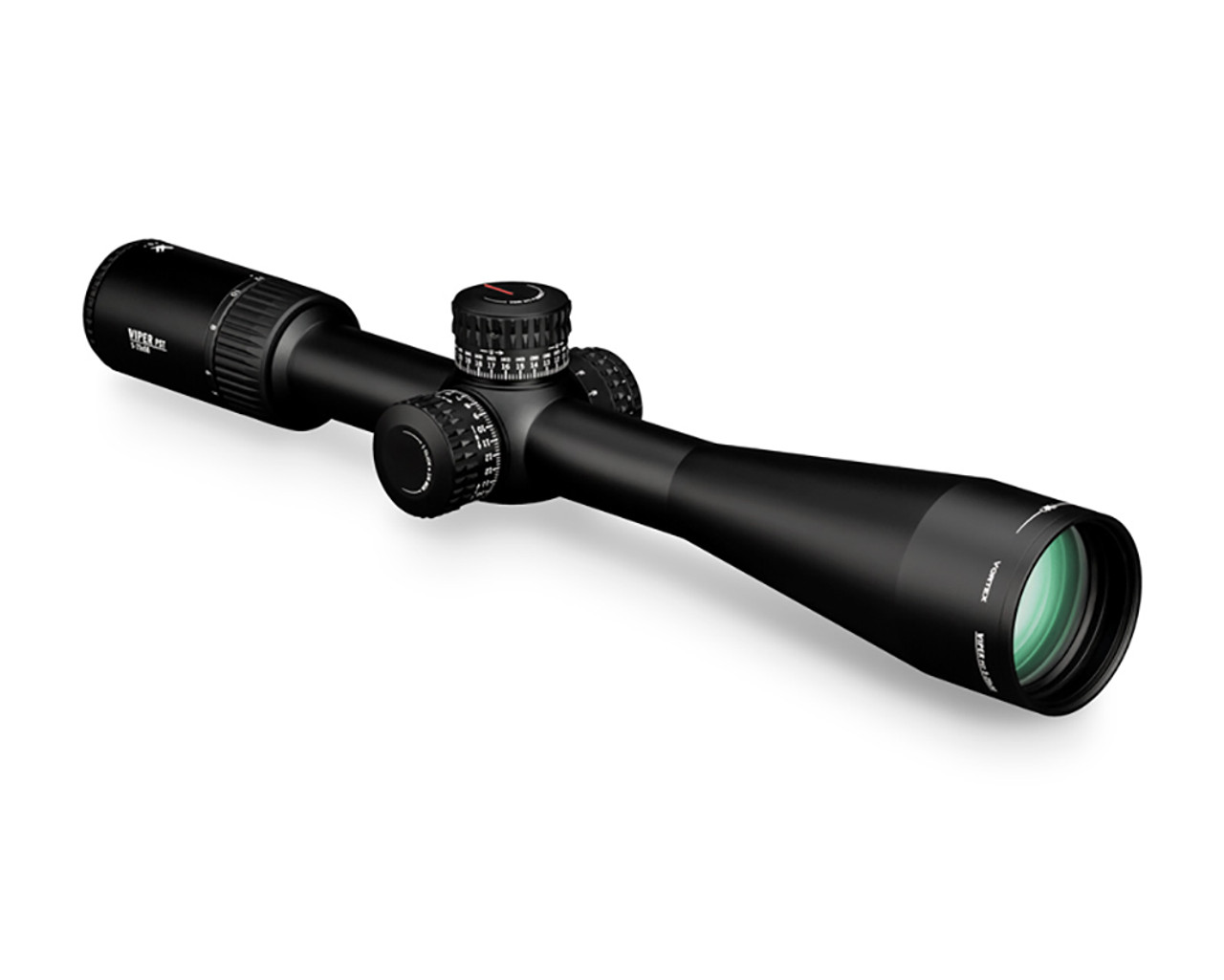 VORTEX Viper PST Gen2 5-25x50mm MOA Riflescope PST-5251
