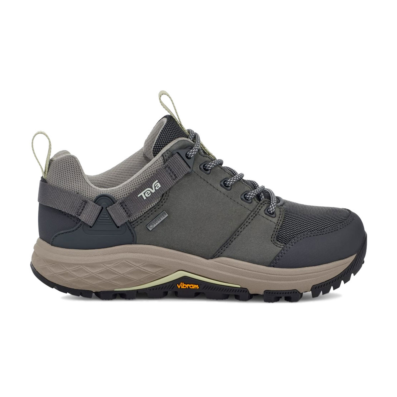 TEVA Women Grandview GTX Low Hiking Shoes