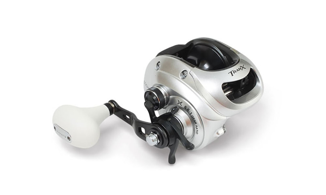 新品　TRANX 500ＨＧ USA シマノ TRANX 500 – Shimano US Fish Shop