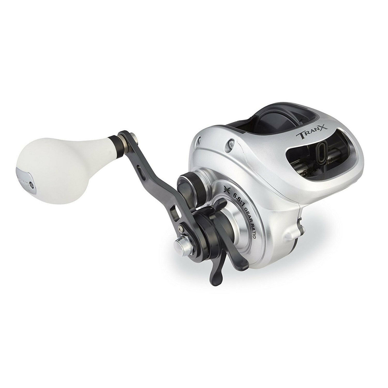 シマノ　トランクス500PG Shimano TRX500PG TranX Power Gear Baitcasting Reel