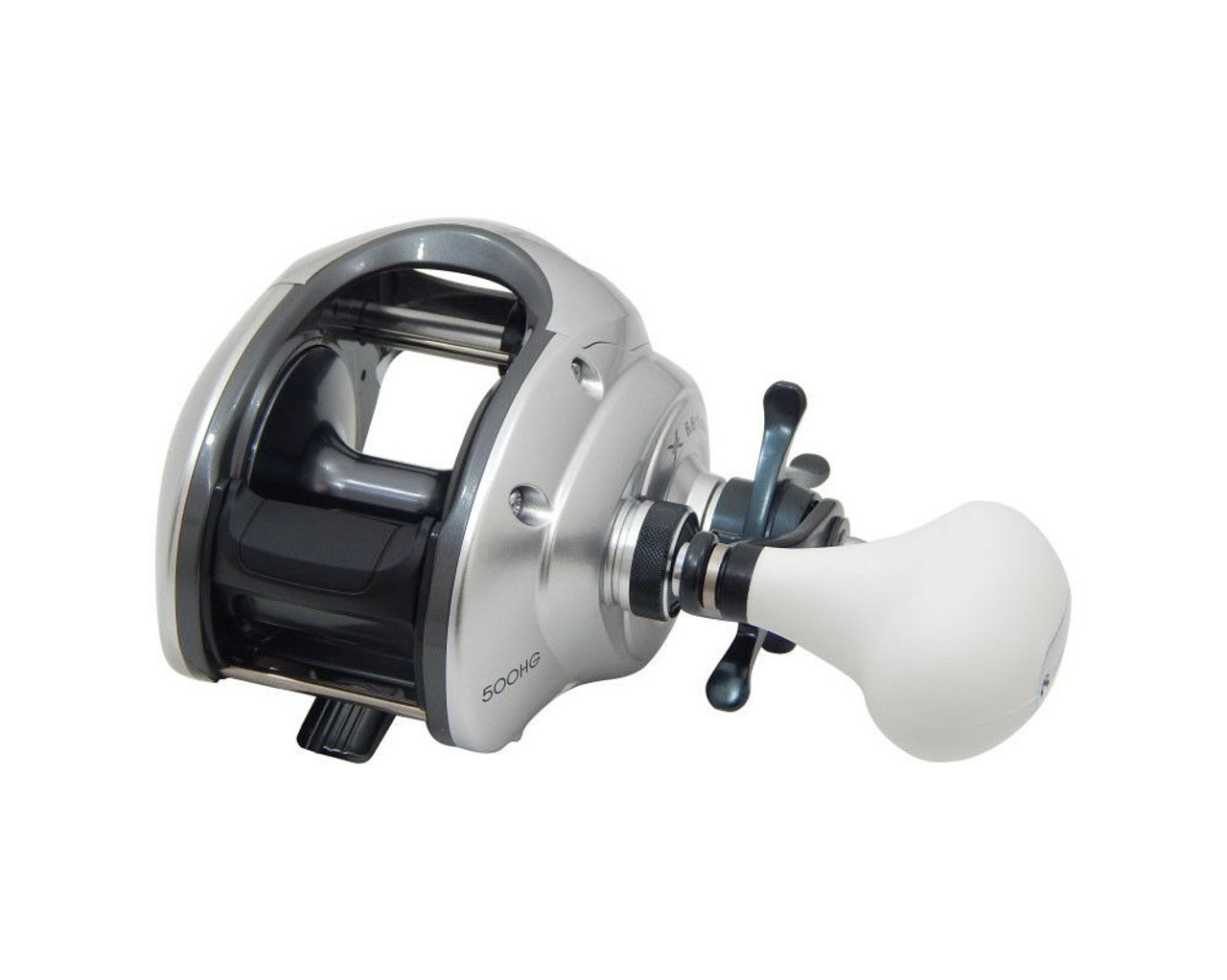 シマノ　トランクス500PG SHIMANO Tranx 500 Power Gear Drag Reel TRX500PG