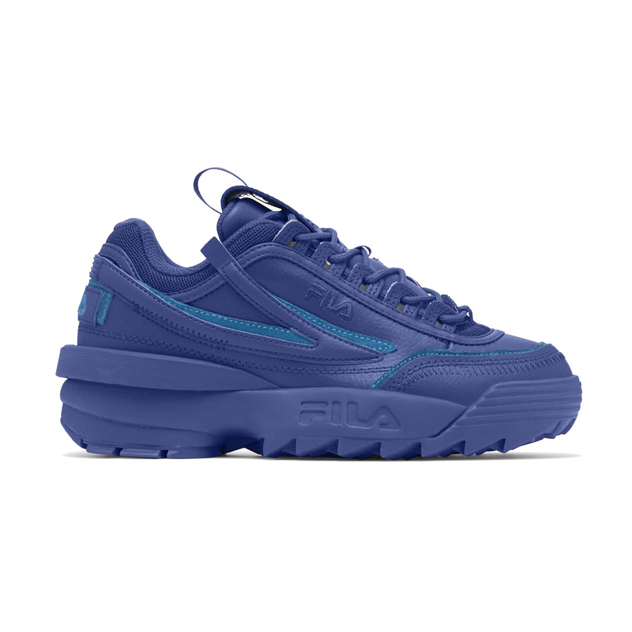 FILA Women's Disruptor 2 Exp Sneakers - Free Shipping