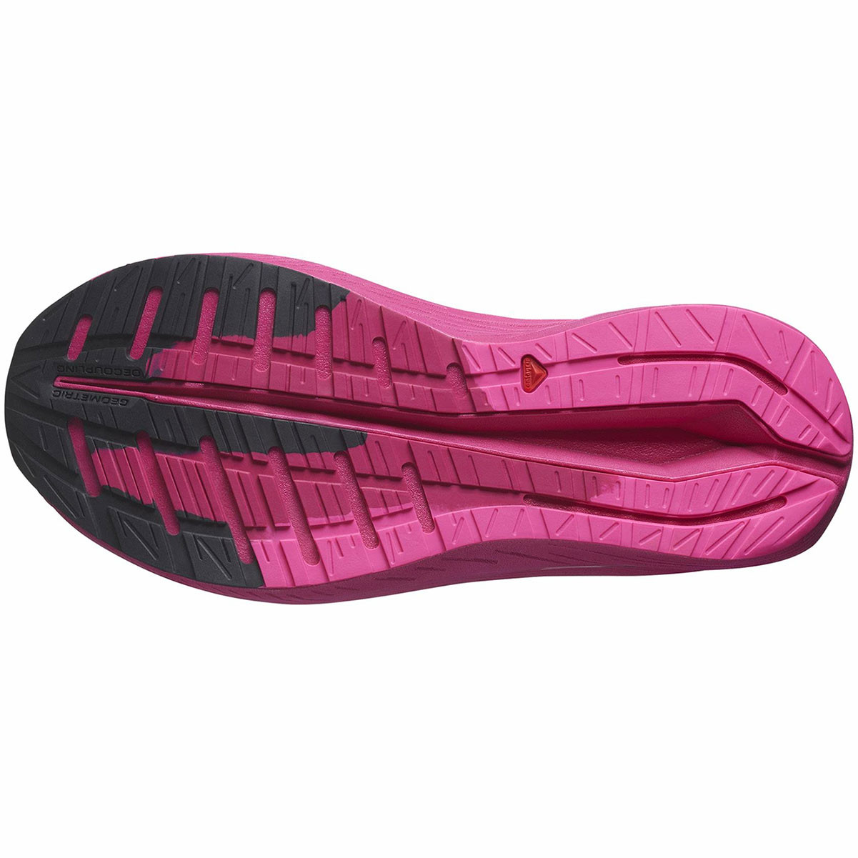 SALOMON Women Aero Volt 2 Blue Running Shoe L47427300