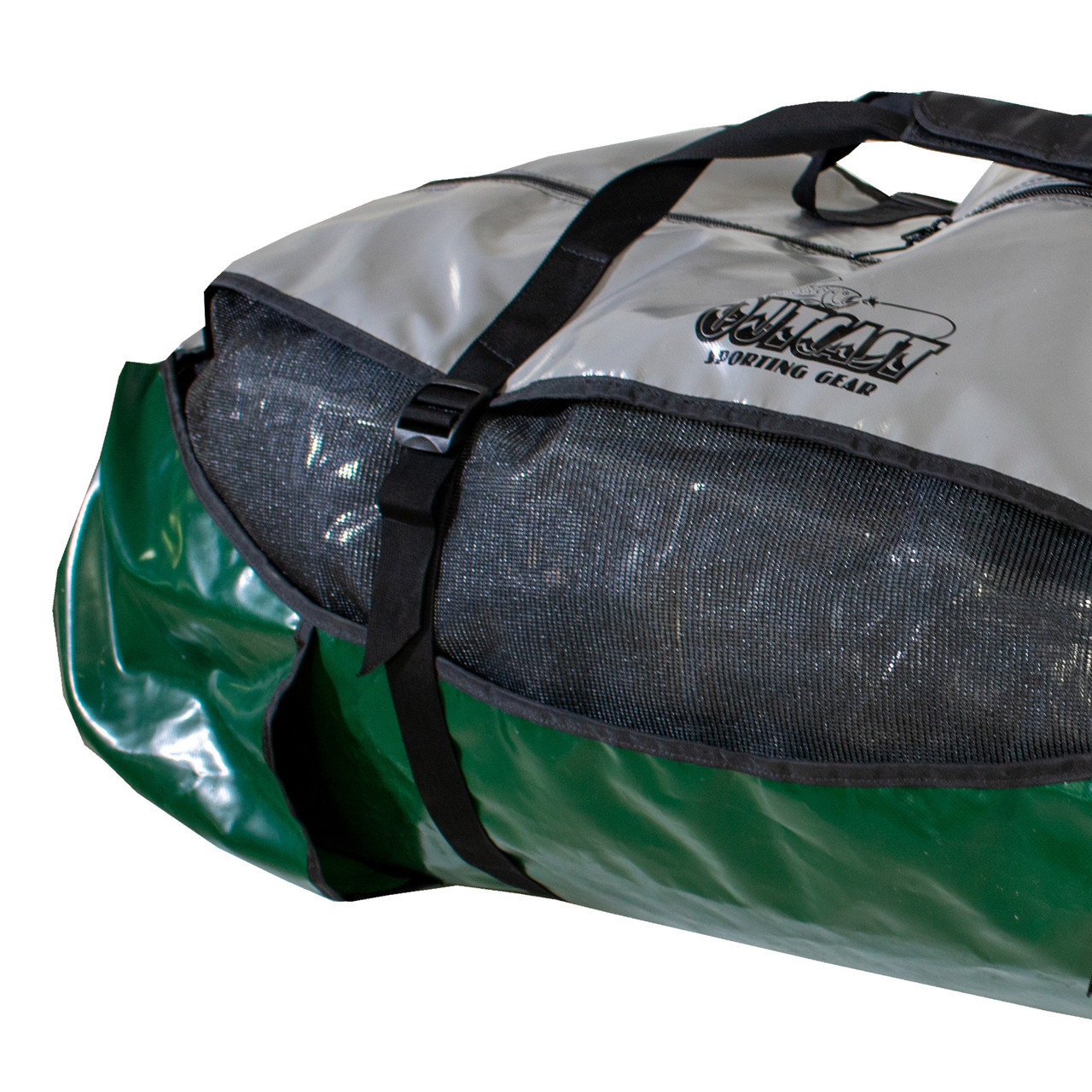 Outcast Landeplatz Isomatte – 76,2 Cm Breit, Selbstaufblasend, Wasserdicht