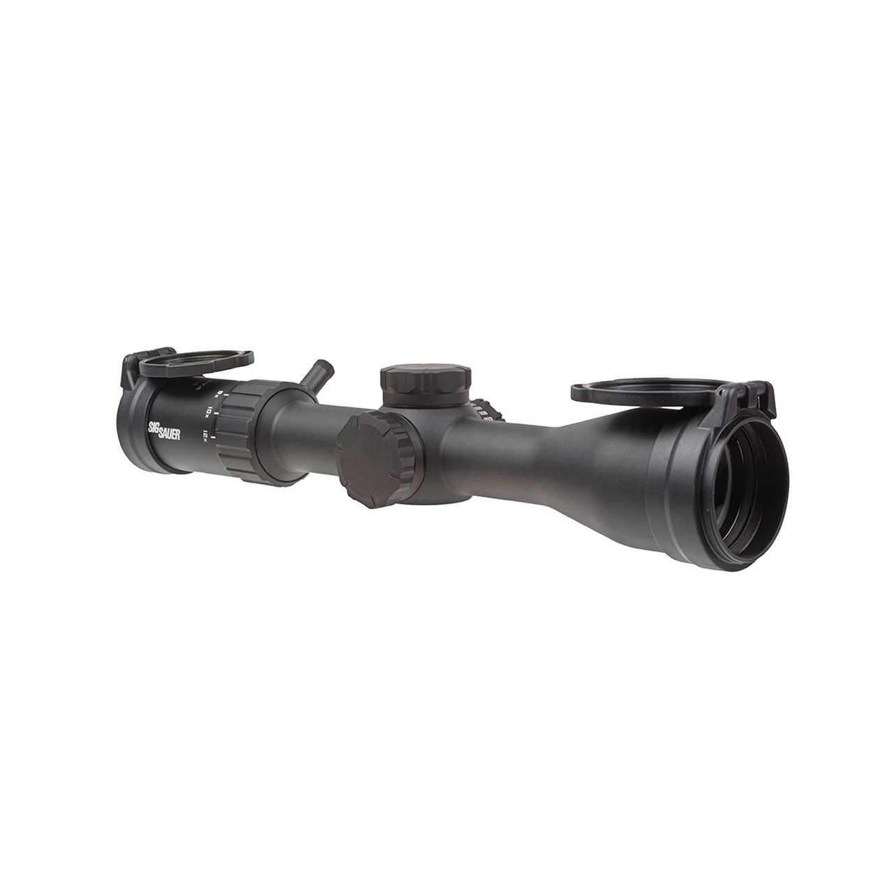 Sig Sauer Whiskey 4 Scope - Thumbnail 4