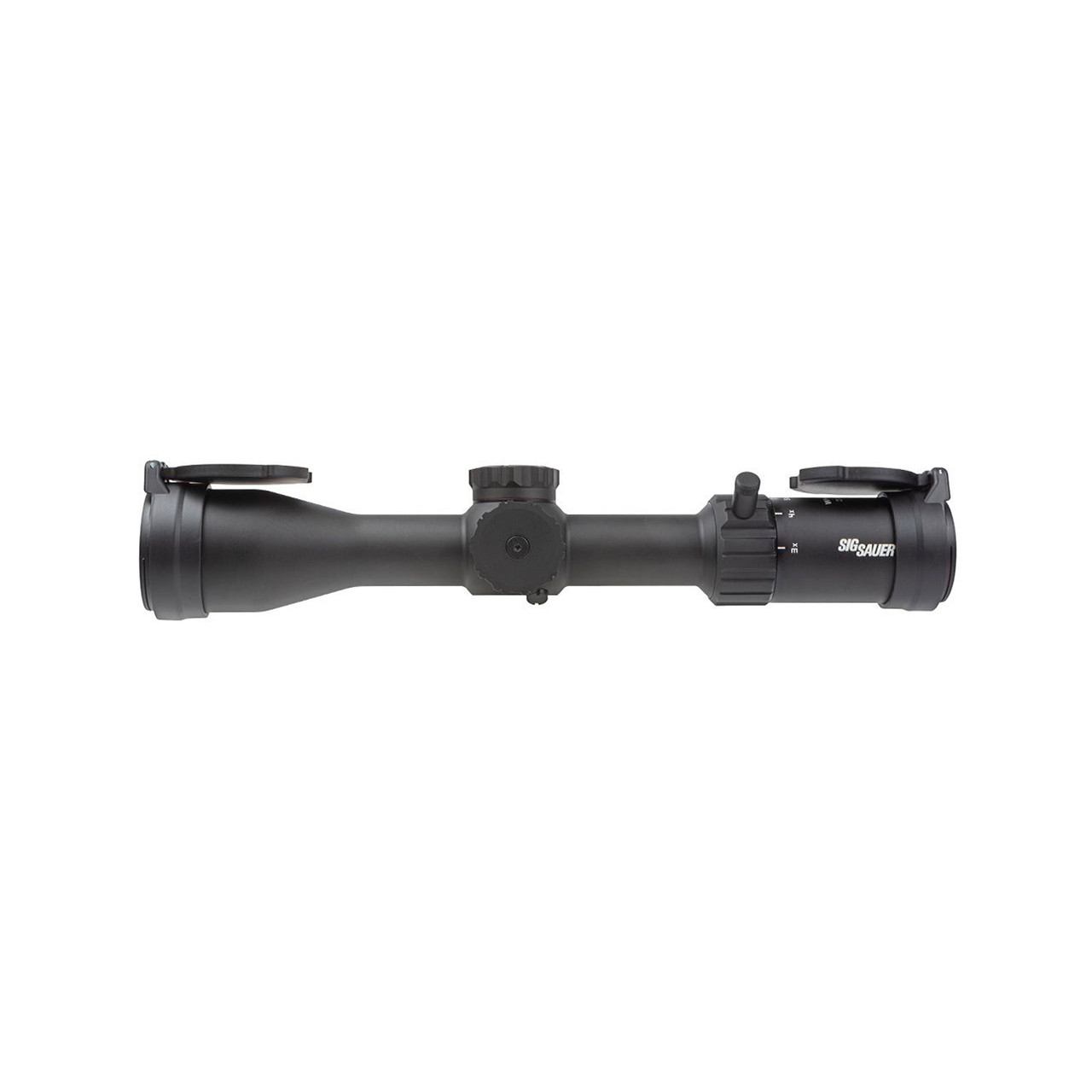 Sig Sauer Whiskey 4 Scope - Thumbnail 3