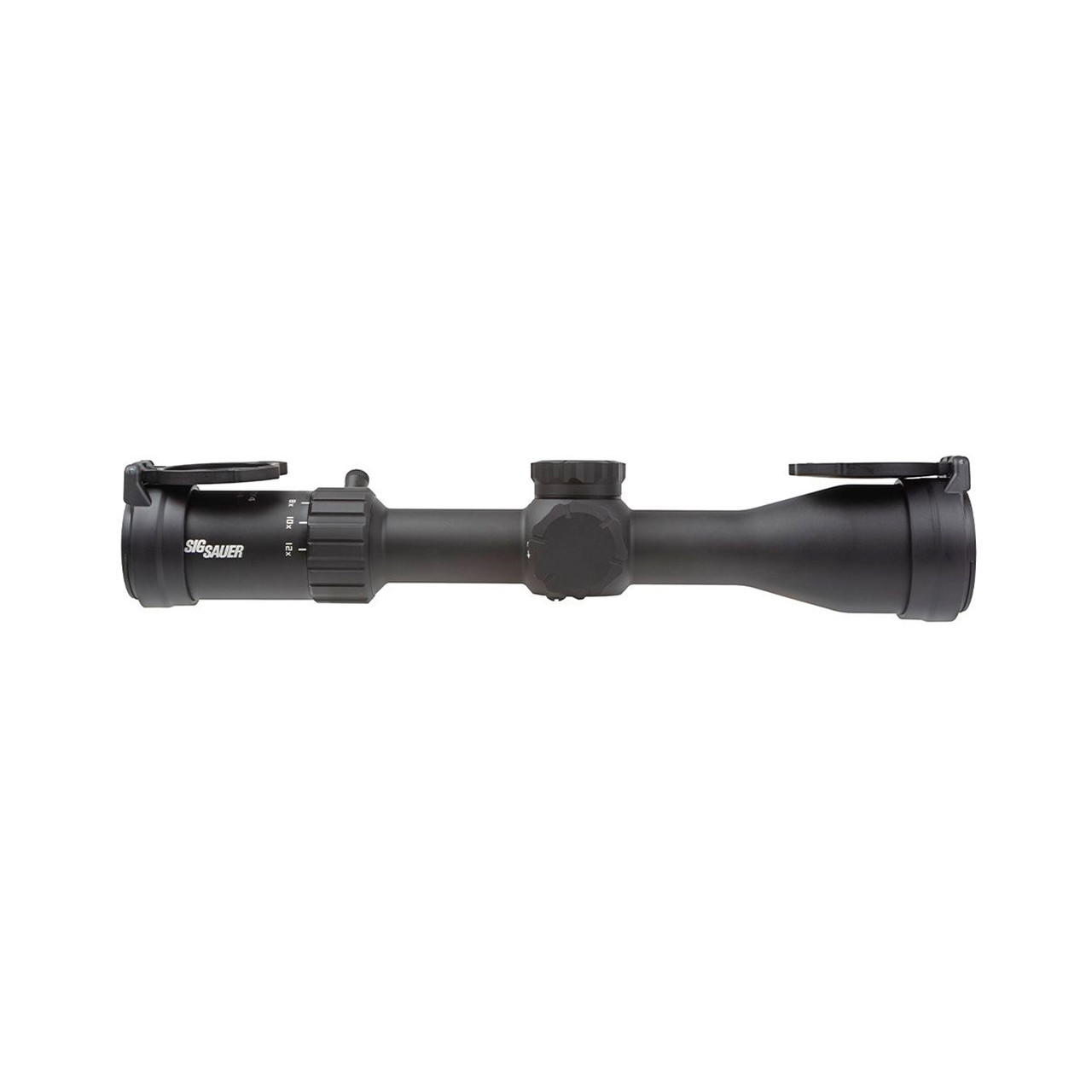 Sig Sauer Whiskey 4 Scope - Thumbnail 5