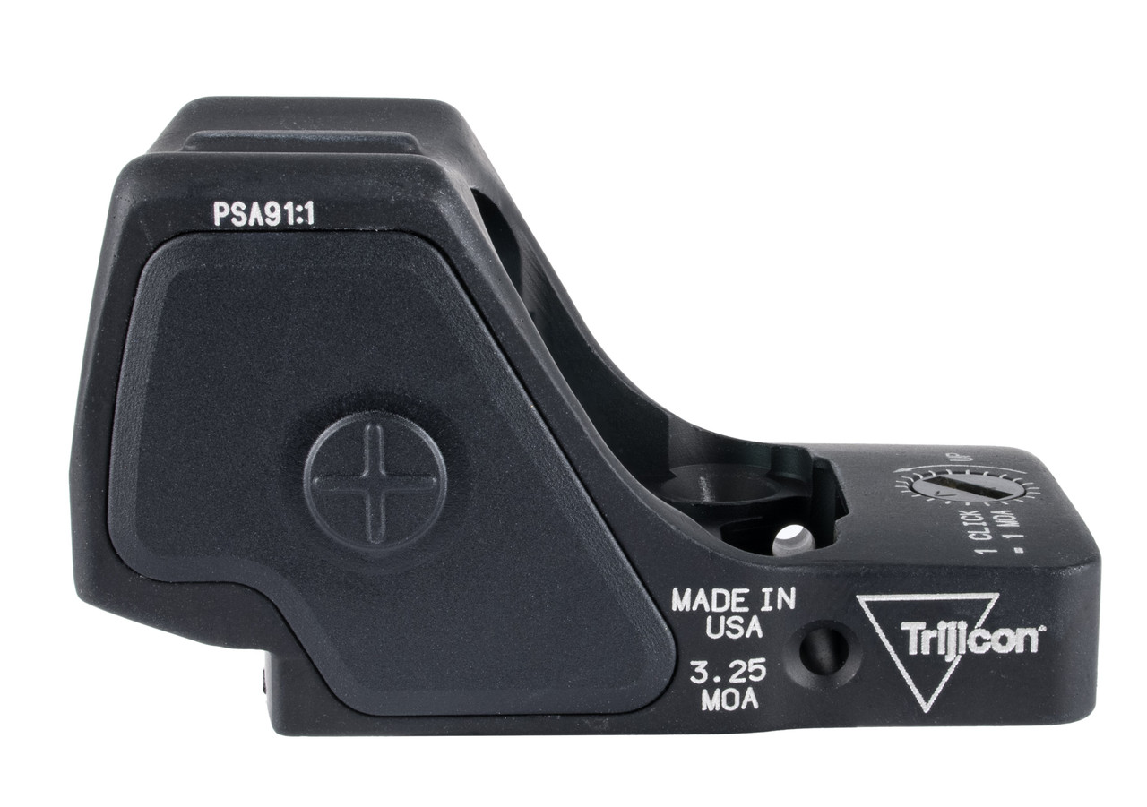 TOPレベルTrijicon RMR HD Red Dot Sight レプリカ RMHD2-C-3200002 | Trijicon®