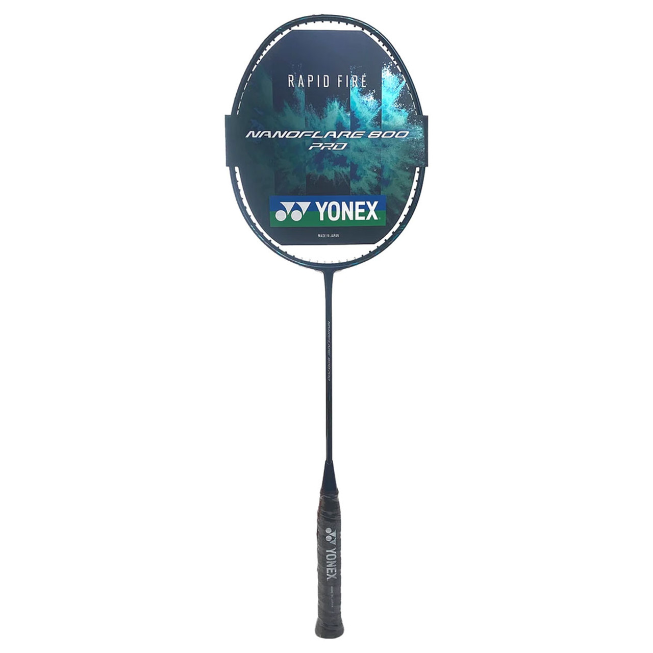 YONEX Nanoflare 800 Pro Badminton Racquet NF800PDG4UG5