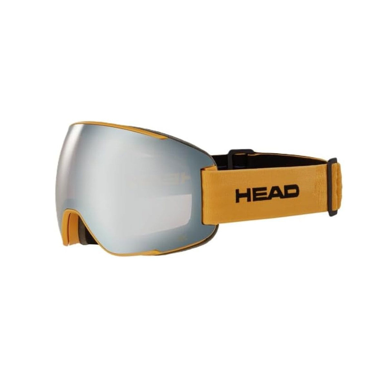 ヒ*ル様 HEAD MAGNIFY KORE 5K+Spare Lens スキー ヒ*ル様 HEAD MAGNIFY KORE 5K+Spare Lens スキー Head KORE