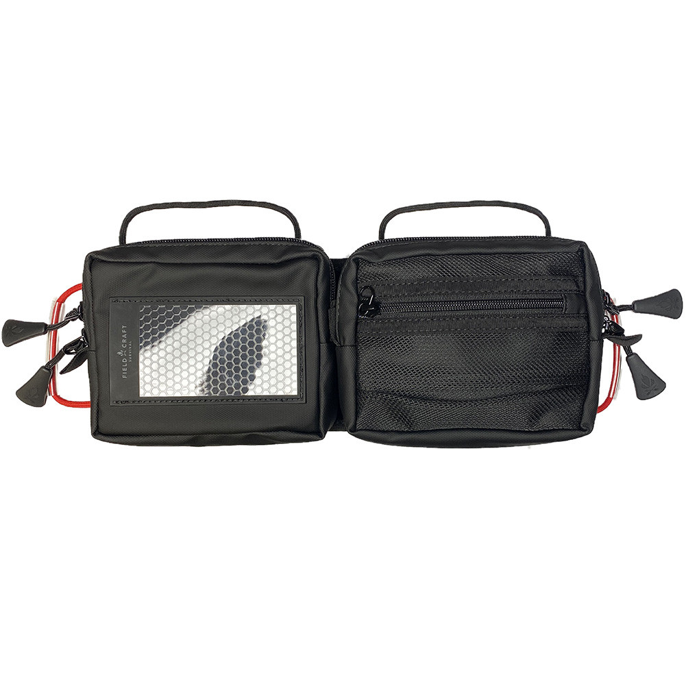 FIELDCRAFT SURVIVAL Modular Visor Panel FCS10809