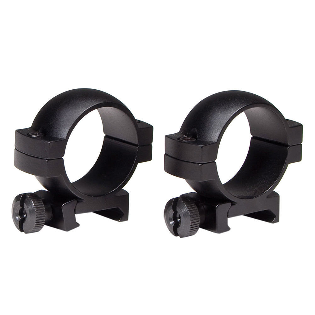 Vortex Hunter Rings