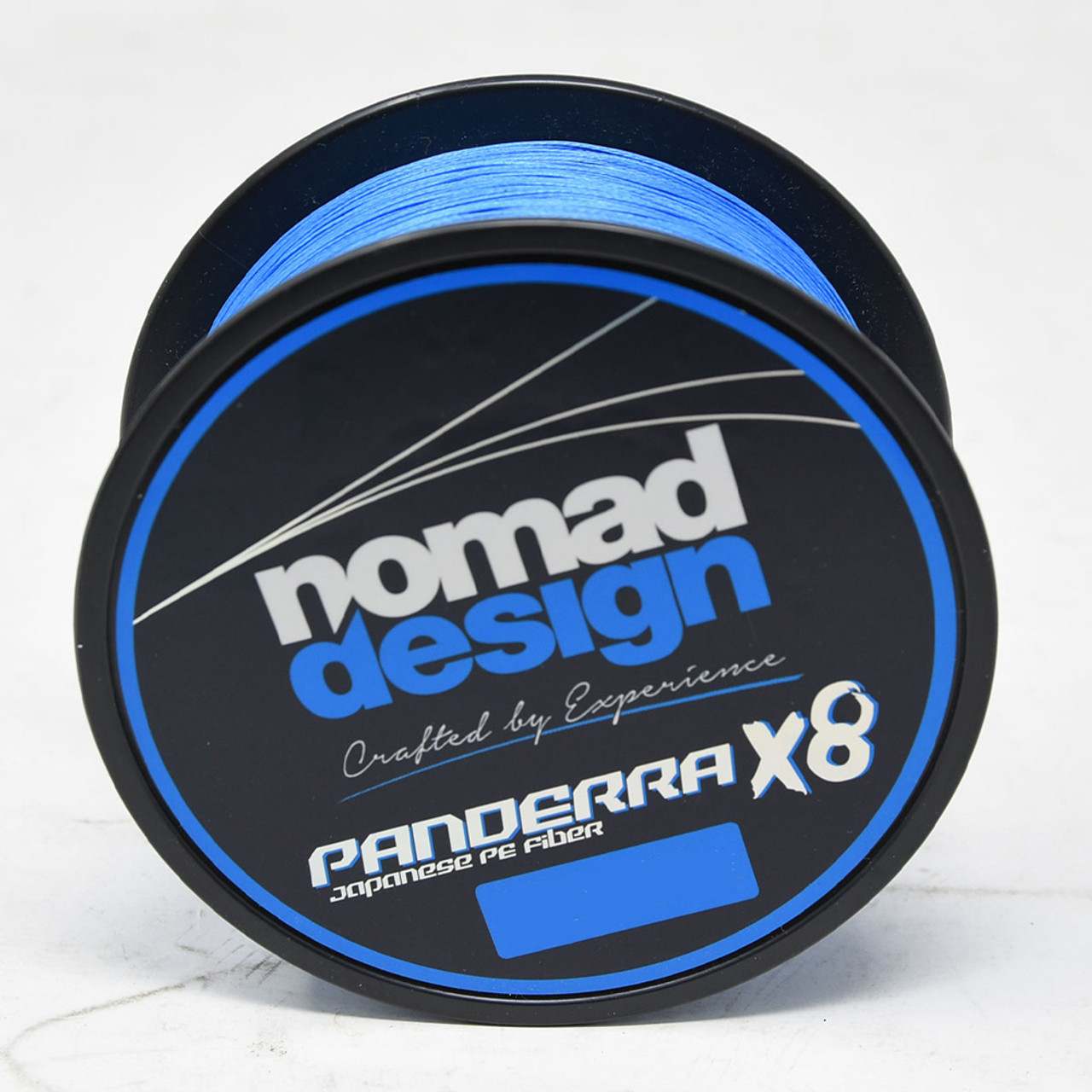 Nomad Design Panderra 8x Blue Braid 40 Pound / 300 Yards