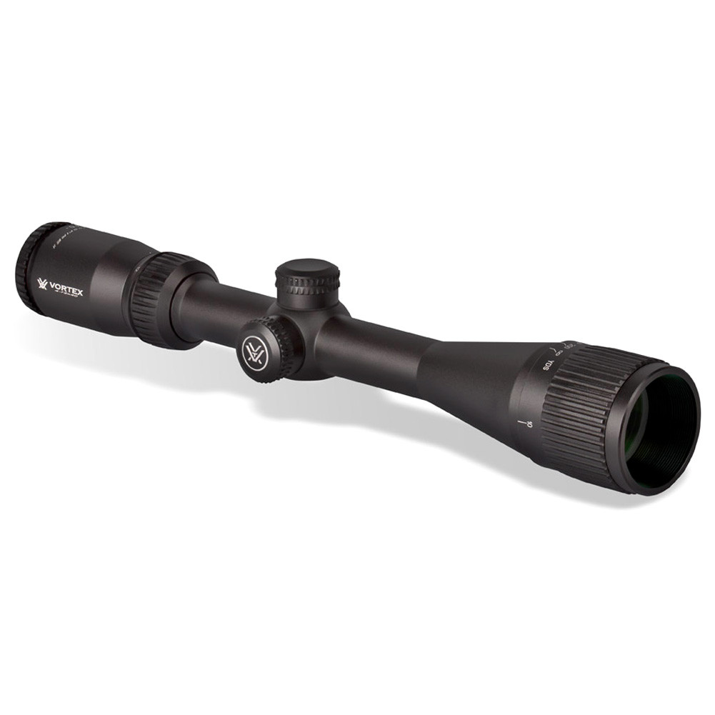 Vortex Crossfire II 4-12x40mm Scope CF2-31019