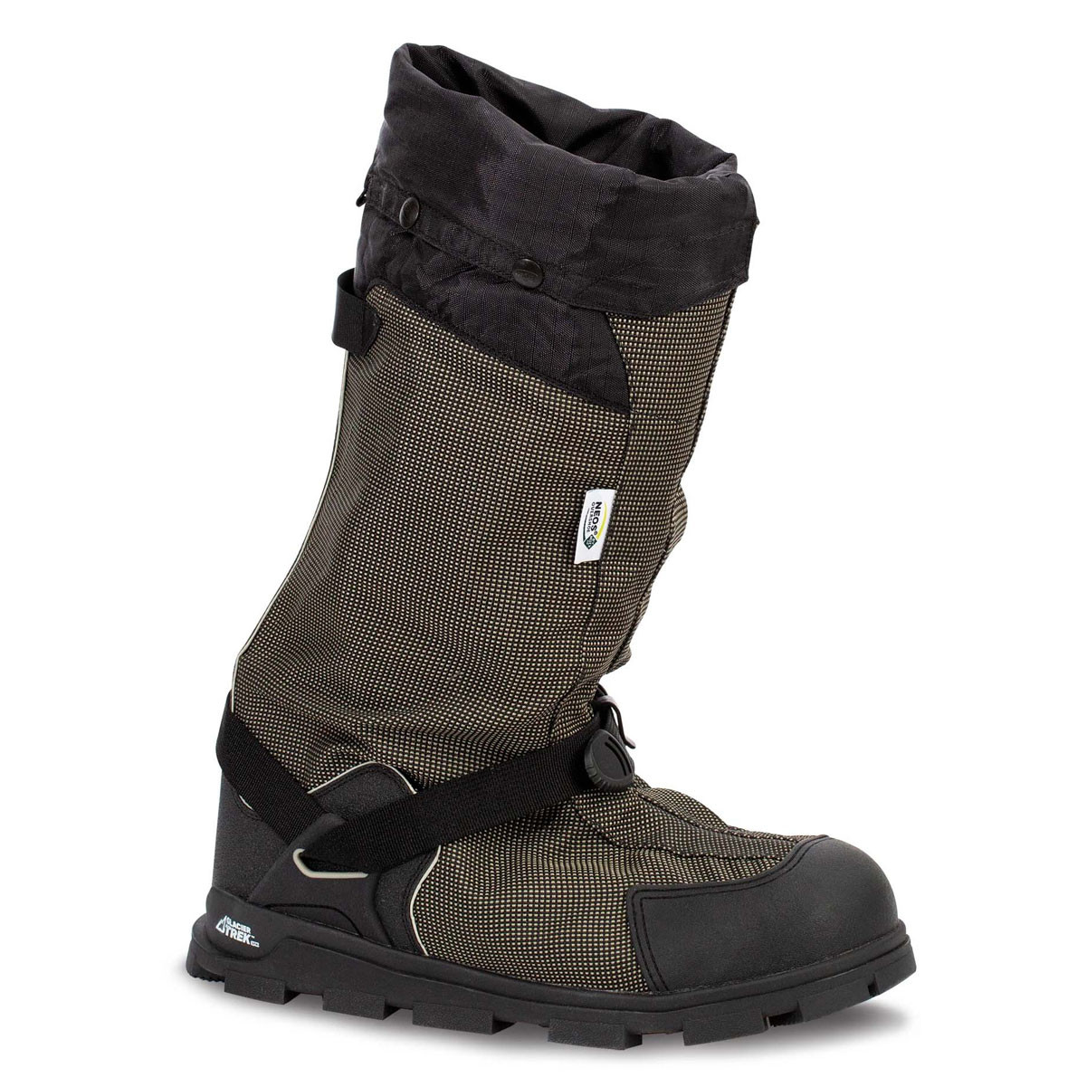 NEOS 15in Navigator 5 Glacier Trek Overshoes N5P3G