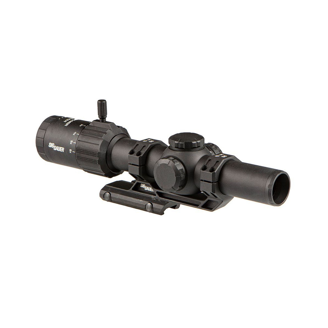 SIG SAUER Tango MSR 1-6x24mm 30mm Riflescope SOTM61002