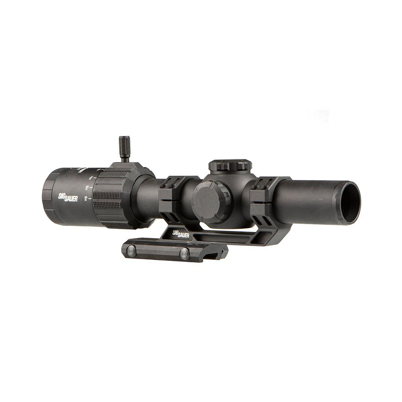 SIG SAUER Tango MSR 1-6x24mm 30mm Riflescope SOTM61002