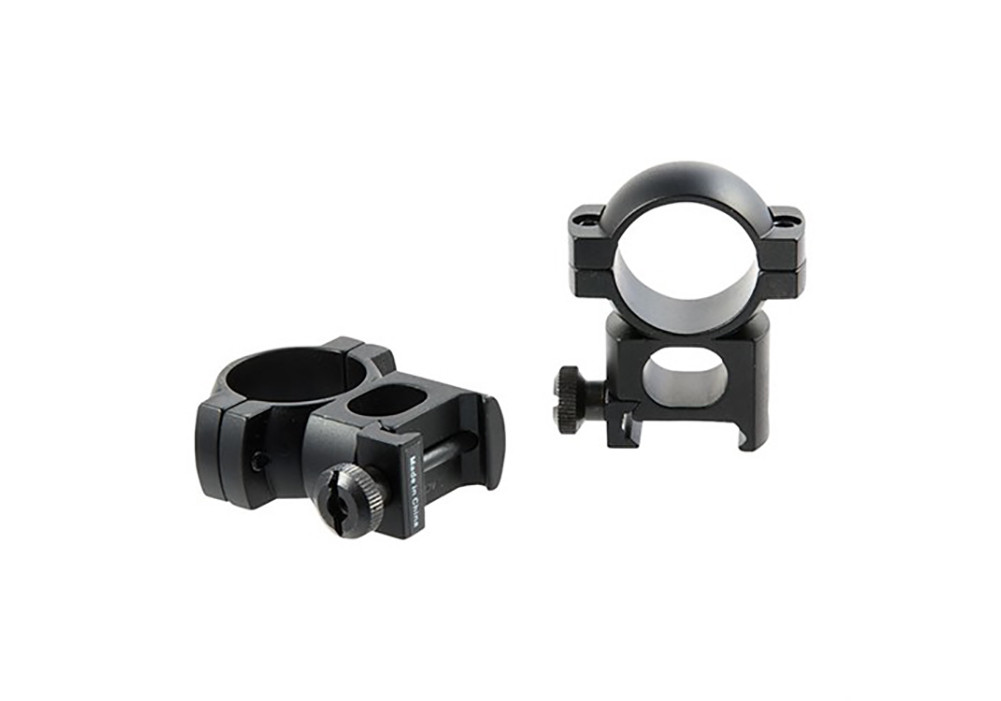 Vortex Hunter Rings