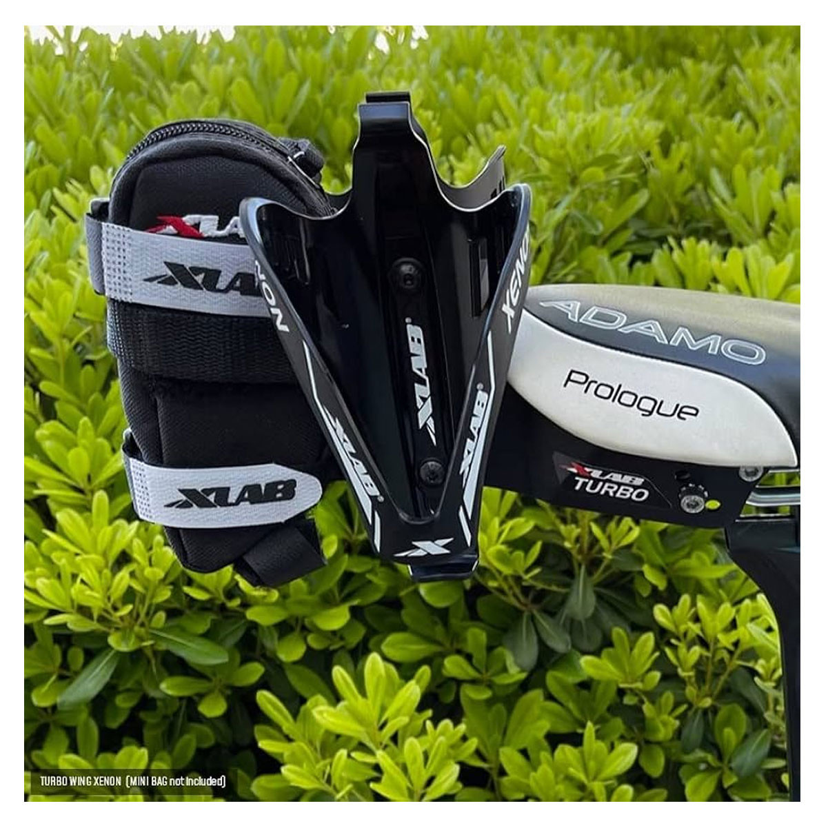 XLAB Turbo Wing System with Xenon Cages 3035