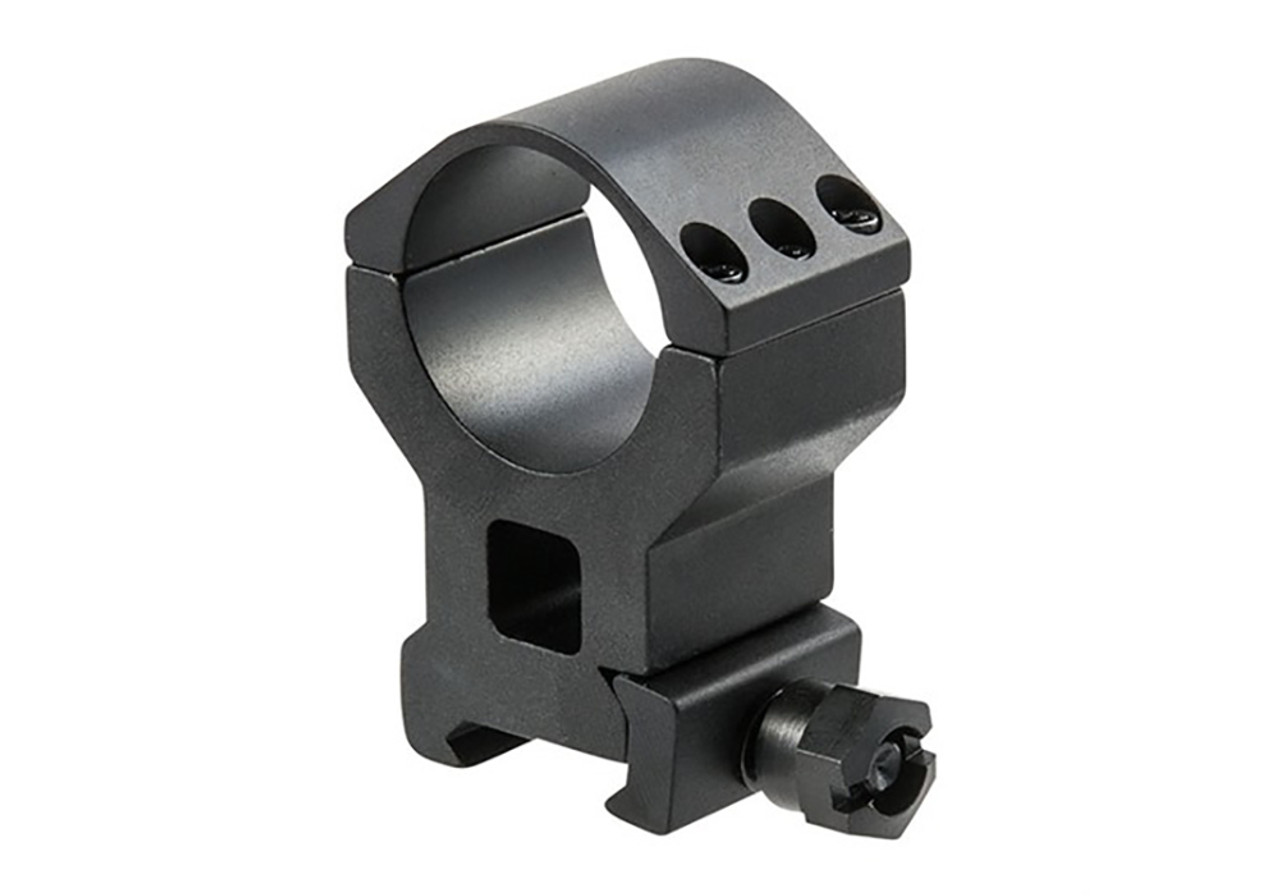 30mm径●VORTEXボルテックスマウントリング●オフセットタイプ Vortex Tactical 30mm Scope Rings TRXH