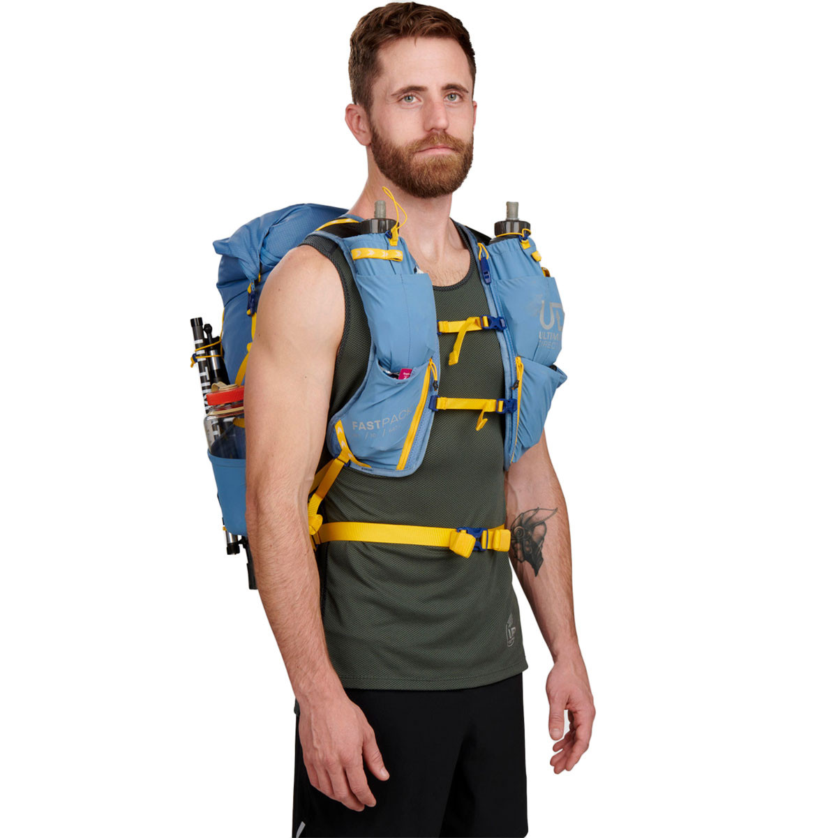 ULTIMATE DIRECTION Fastpack 30 M L Fog 80469621FOG