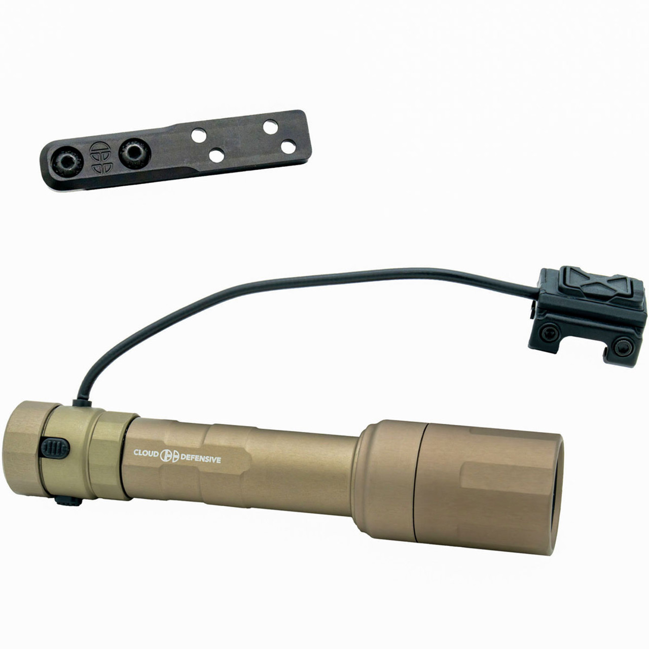 CLOUD DEFENSIVE Rein 3 Weapon Light CD2311-C