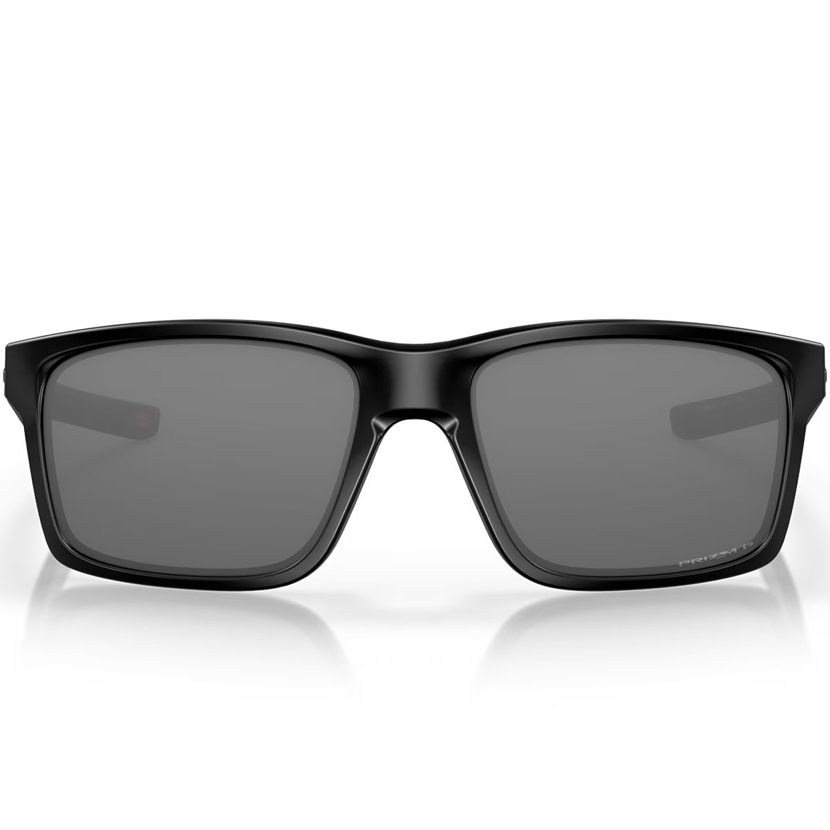 新品 Oakley Mainlink XL oo9264-4561 偏光レンズ OAKLEY Mainlink XL Black Black Sunglasses OO9264-4561