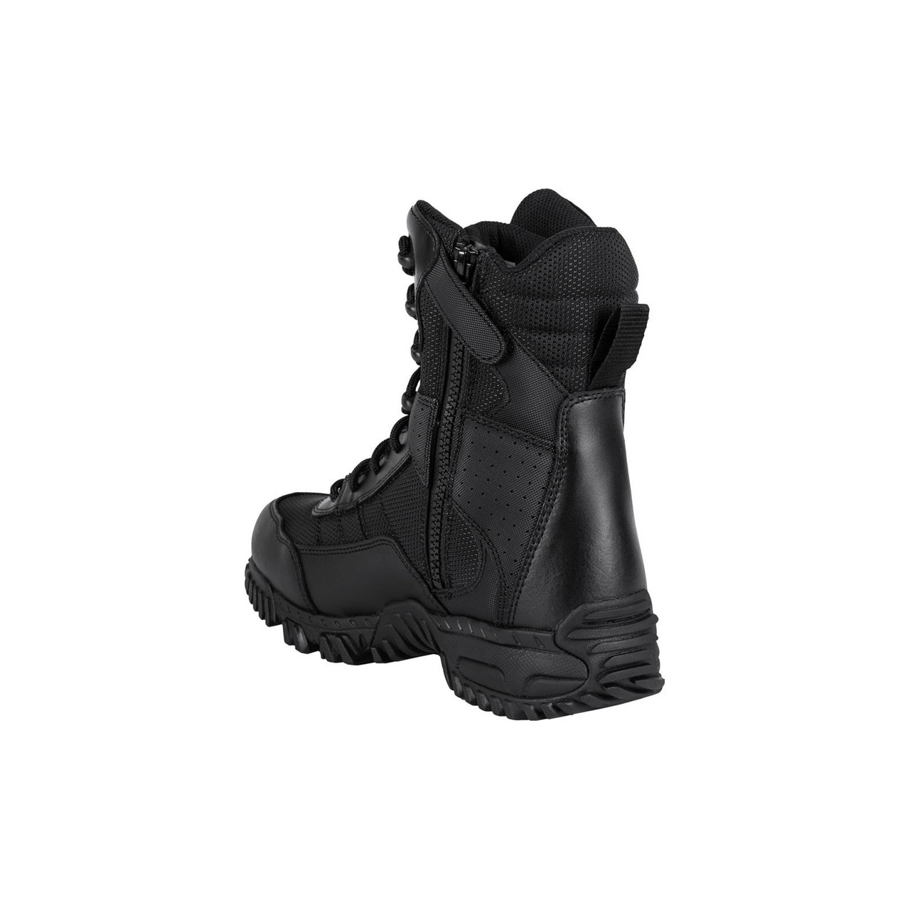 Altama All Leather Combat Boot Black 10 Inch New In Box Amazon.com: ALTAMA Mens All Leather Combat Boot/NBN, Color  main image 2