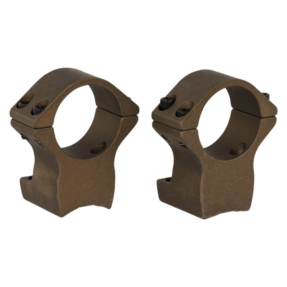 Browning X-Bolt Integrated Scope Mount System