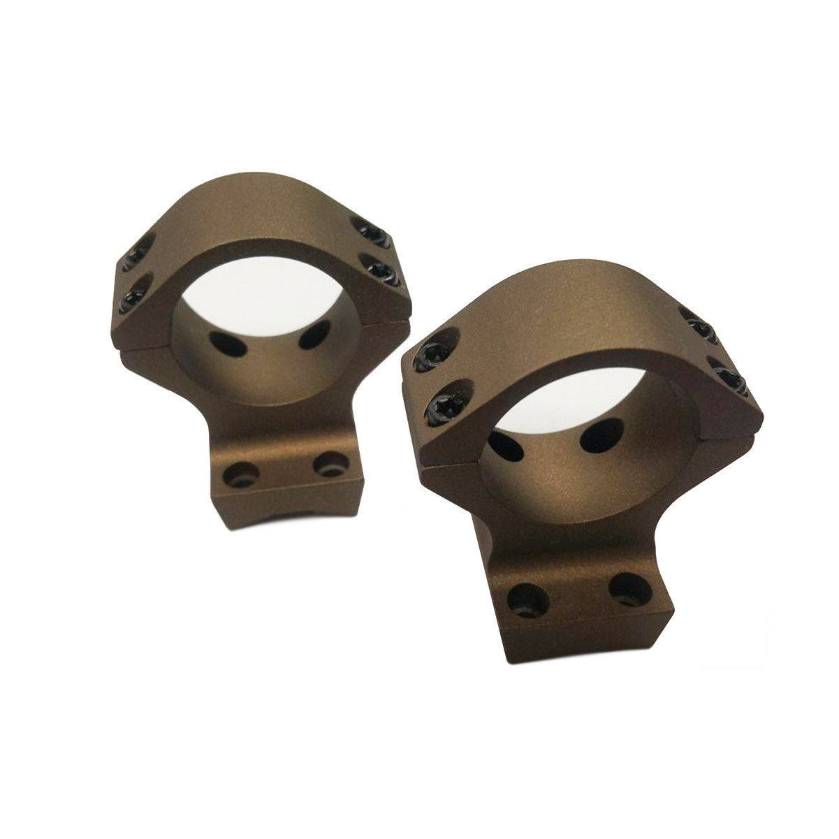 Browning X-Bolt Integrated Scope Mount System - Thumbnail 3